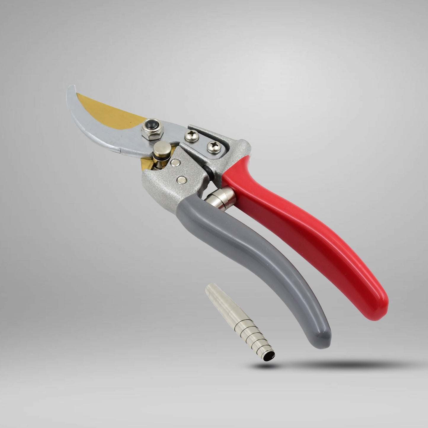 Garden Shears Pruners Scissor (18 Mm) - Happy Price - Image 4