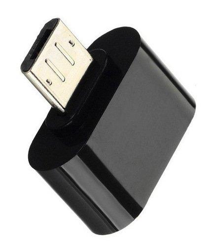 Micro Usb Otg To Usb 2.0 (Android Supported) - Happy Price - Image 5