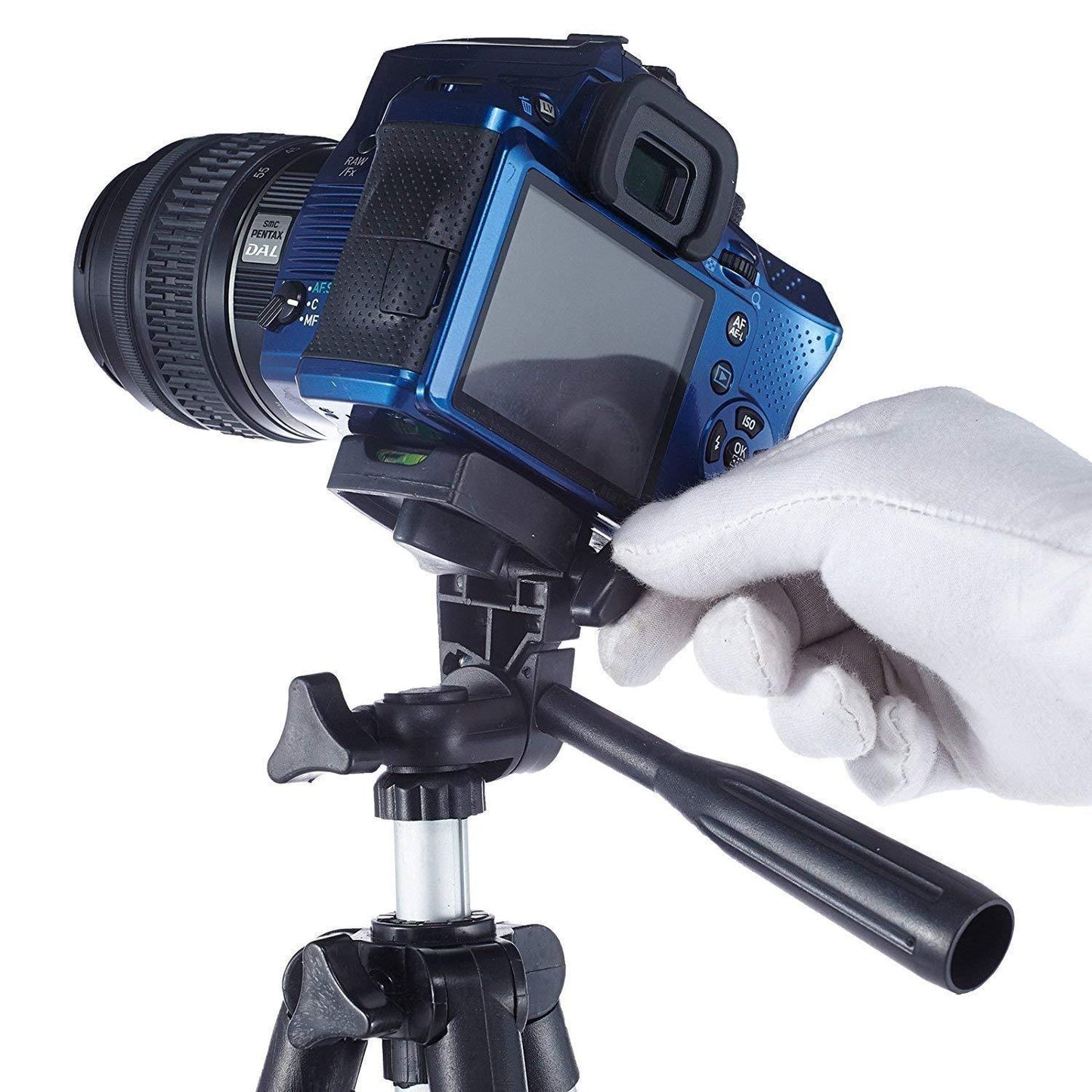 Camera  Mobile Tripod - Happy Price - Image 2