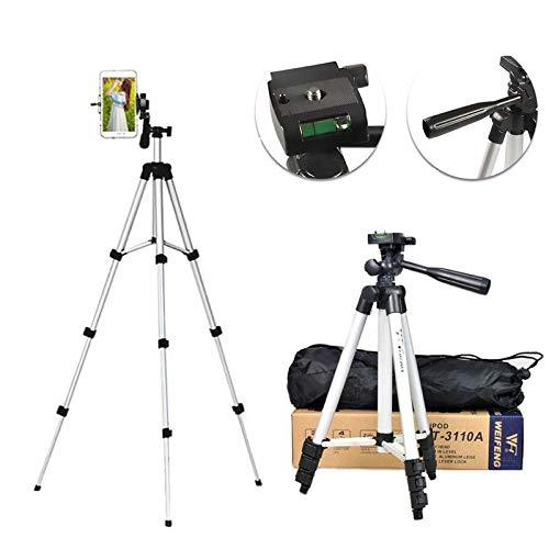 Camera  Mobile Tripod - Happy Price - Image 3