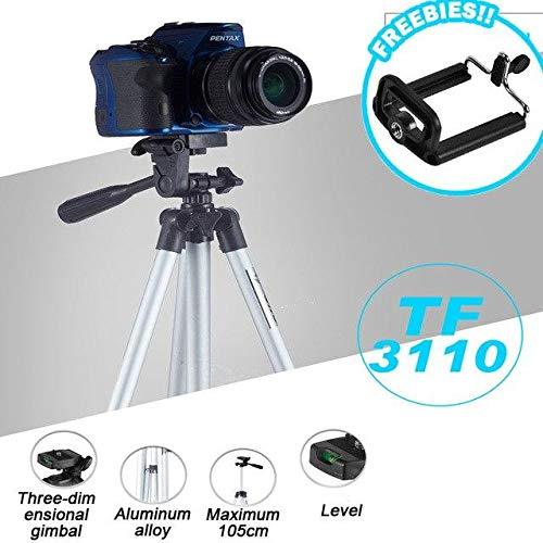 Camera  Mobile Tripod - Happy Price - Image 4
