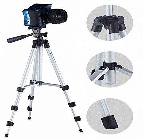Camera  Mobile Tripod - Happy Price - Image 5