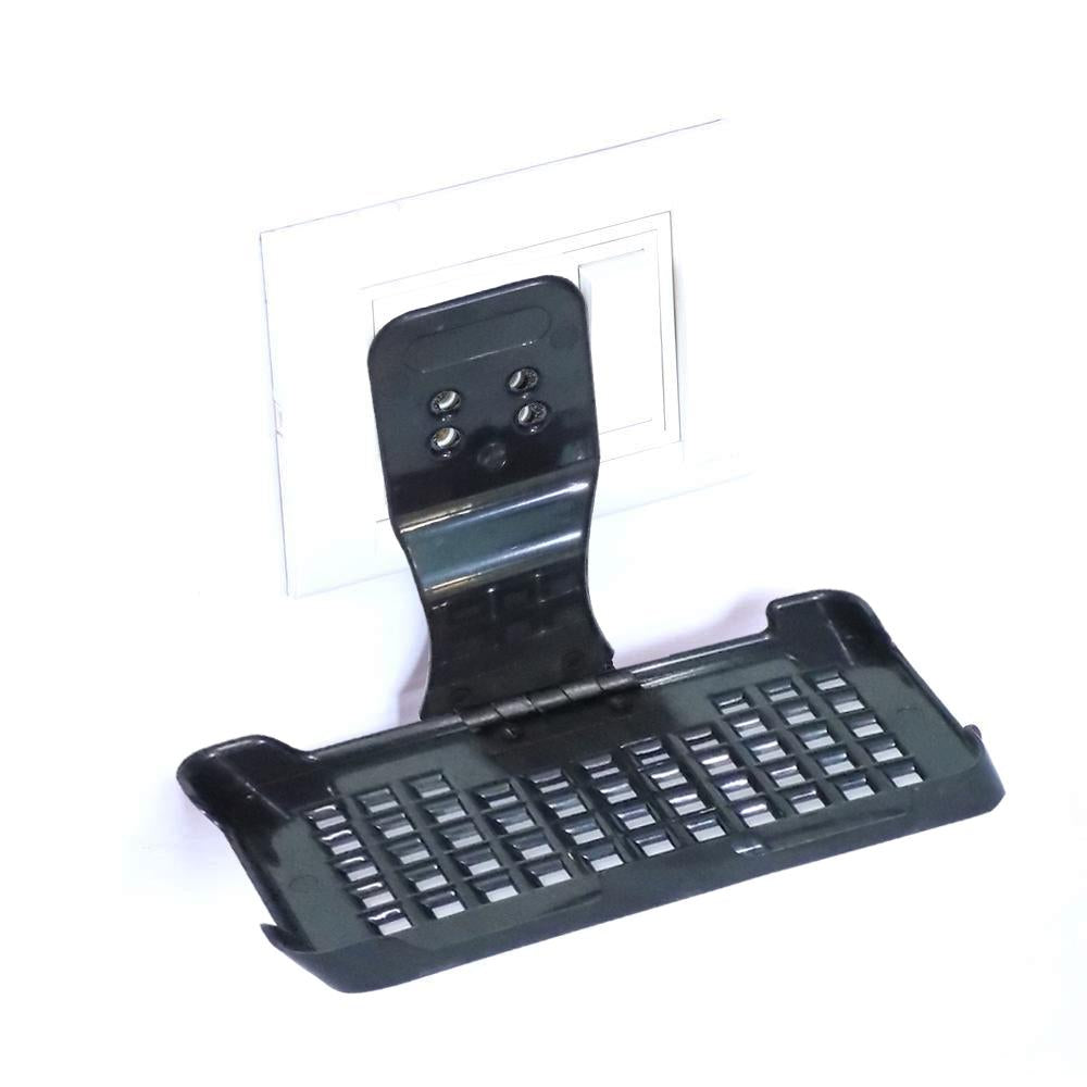 Wall Holder For Phone Charging Stand Mobile With Holder - Happy Price - Image 3