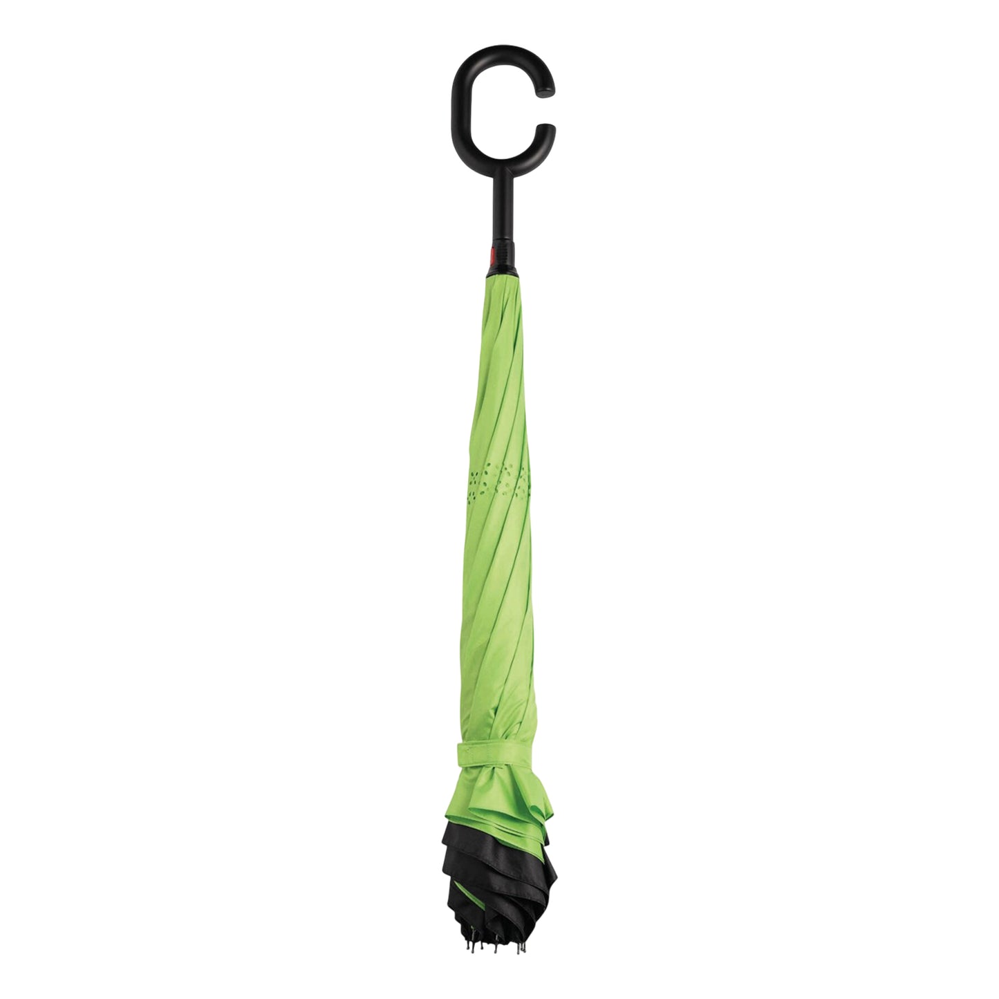 umbrella Summer Sun And Rain Protectionfoldable Cute Umbrella  C-shaped Handle  Uv Protection Rain Sun Umbrella  Travel Accessories  Umbrella For Children Girls And Boys (1 Pc  Mix Color) - Happy Price - Image 5