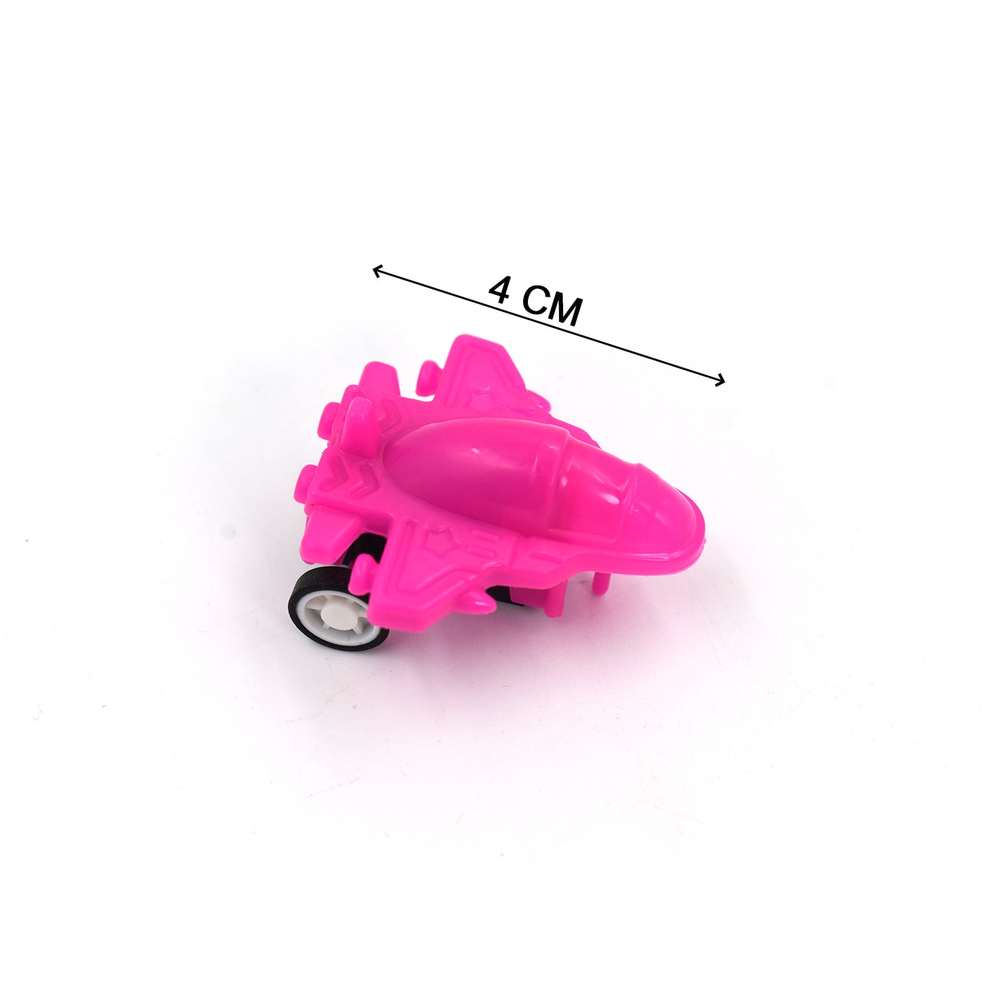 Int Pull Back Mini Plane - Happy Price - Image 4