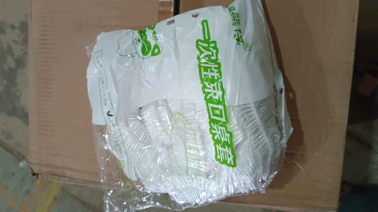 Medium Elastic Table Cover Bag Table Protector Bag 1.4 Mtr. (10 Pcs Set) - Happy Price - Image 7