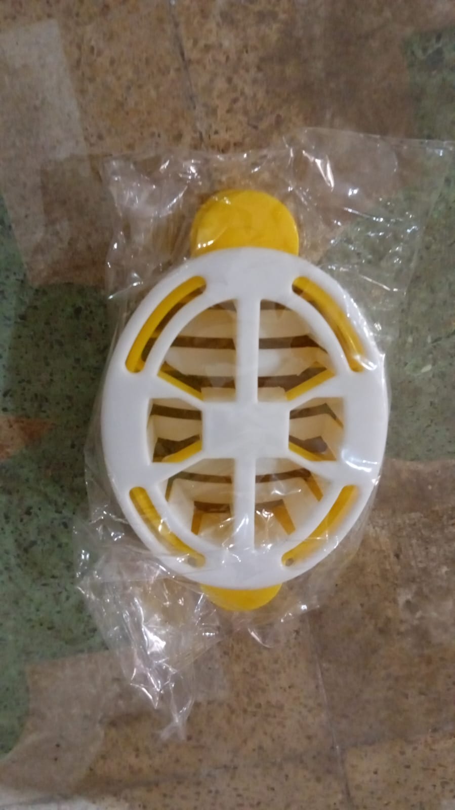Egg Slicer 3 In 1 Boiled Egg Slicer Egg Slicer Preserved Egg Slicer Home Restaurant Kitchen Tool (1 Pc) - Happy Price - Image 7