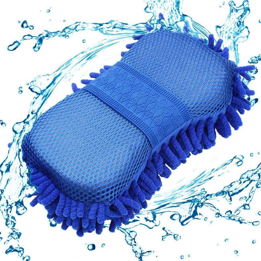 Microfiber Cleaning Duster For Multi-purpose Use (Big) - Happy Price - Image 1