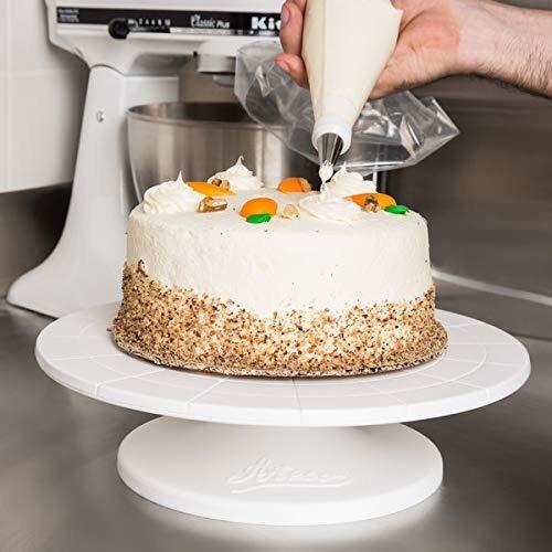 Cake Decorating Nozzle With Piping Bag Stainless Steel Piping Cream Frosting Nozzles - Happy Price - Image 6