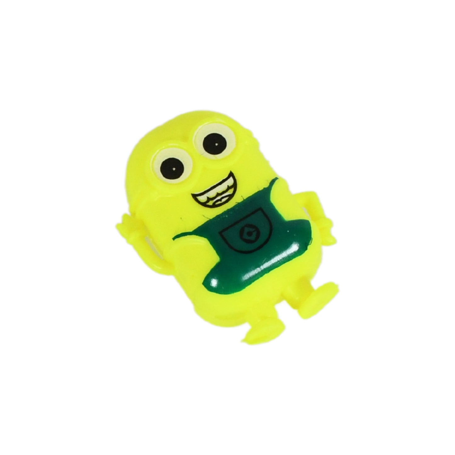 Small Green Minion Cute Minion Small Sized Minion Toy For Kids - Happy Price - Image 3