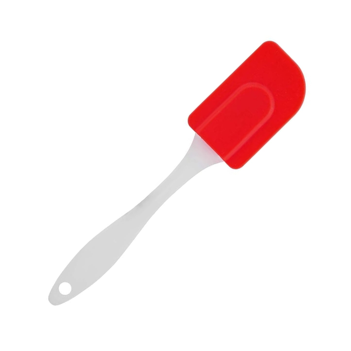 Silicone Cooking Spatula For Baking (1 Pc  18 Cm) - Happy Price - Image 4