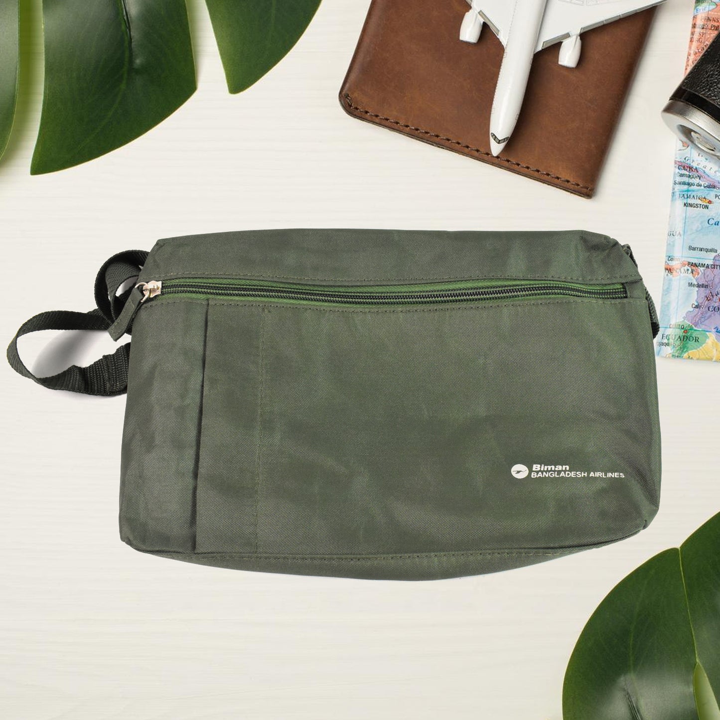 4 In 1 Shoulder Hajj Kit (4 Pcs Set) - Happy Price - Image 6