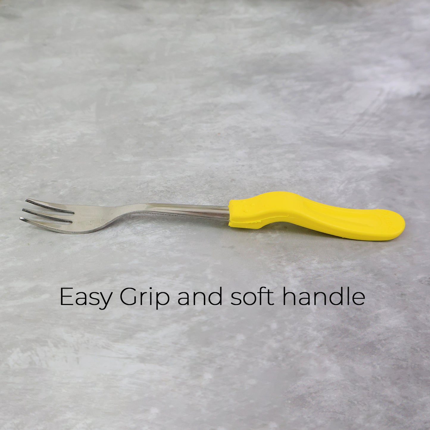 Premium Stainless Steel Dining Forks Set - 6 Pcs - Happy Price - Image 3