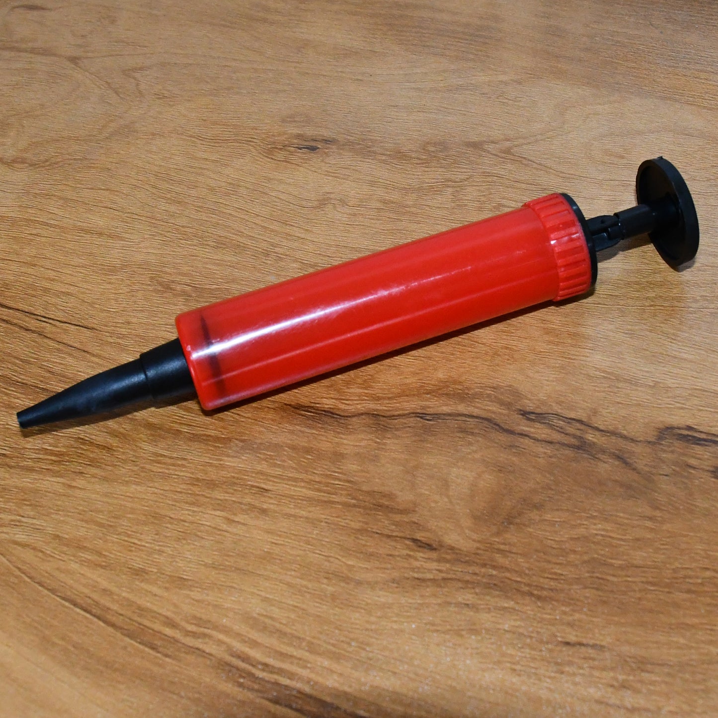 Manual Dual Handheld Balloon Air Pump (1 Pc  17 Cm) - Happy Price - Image 6