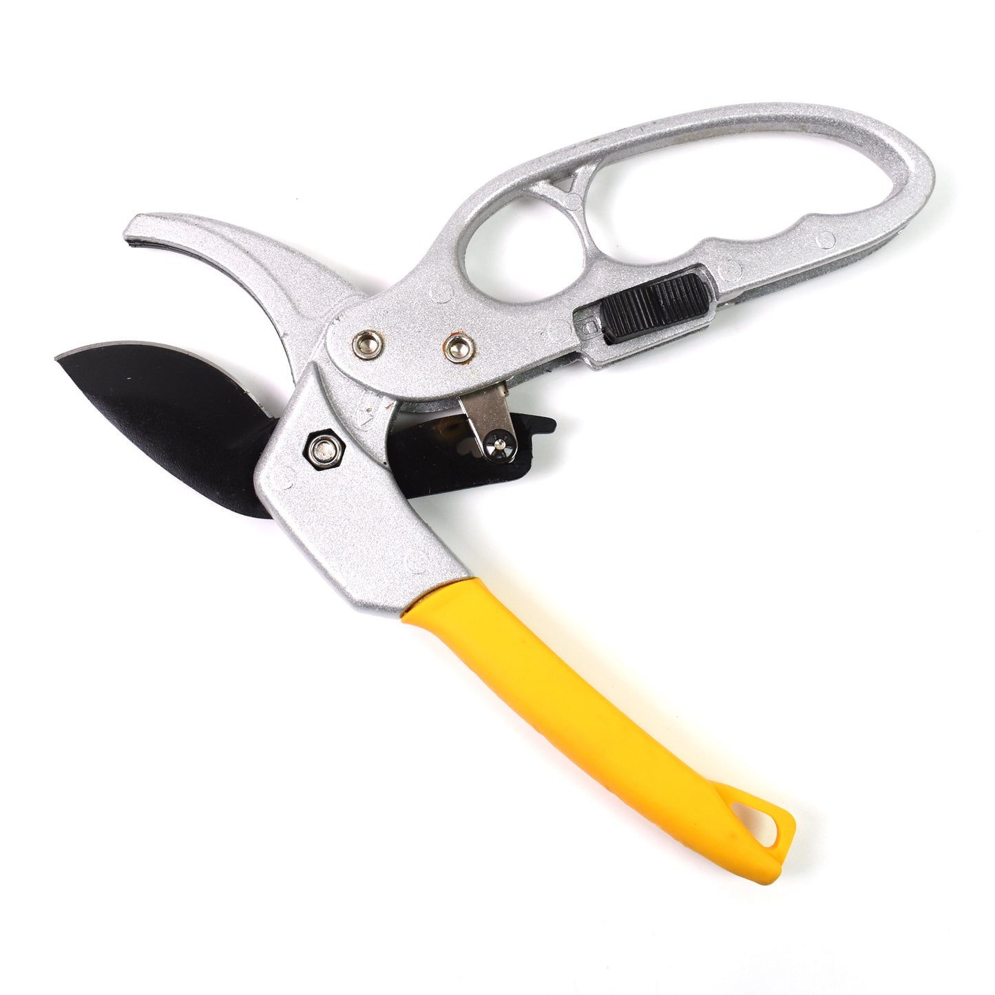 Gardening Shears Enhanced Garden Shears Pruning Machine (200 Mm  1 Pc) - Happy Price - Image 5