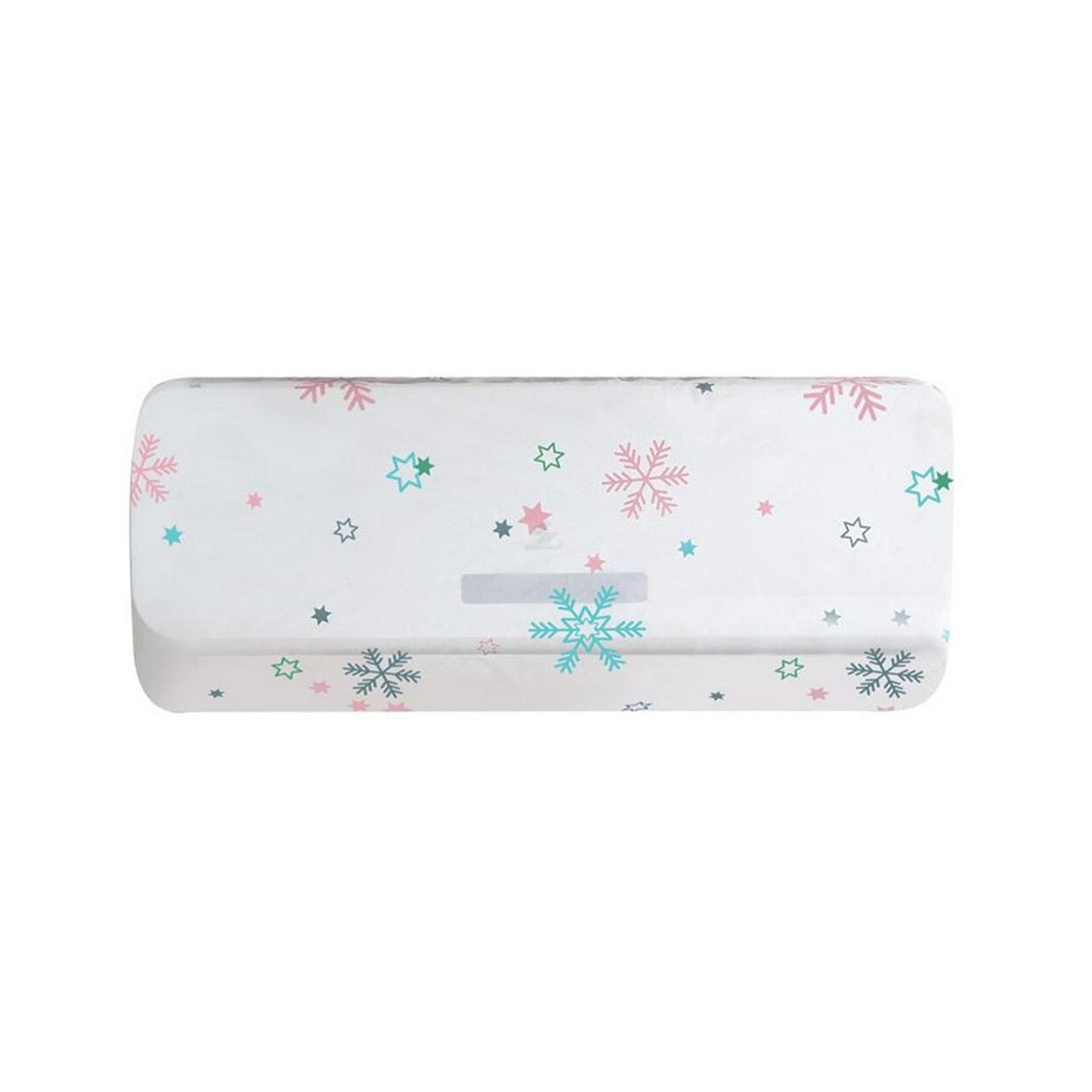 Air Conditioning Dust Cover Waterproof Folding Ac Cover - Happy Price - Image 6