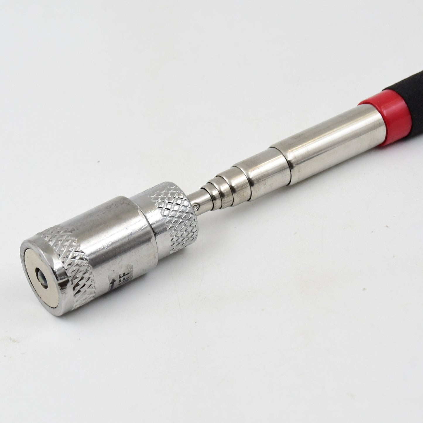 1 Pc Telescopic Pick Up Tool Magnetic Mini Led Magnet Tool - Happy Price - Image 5