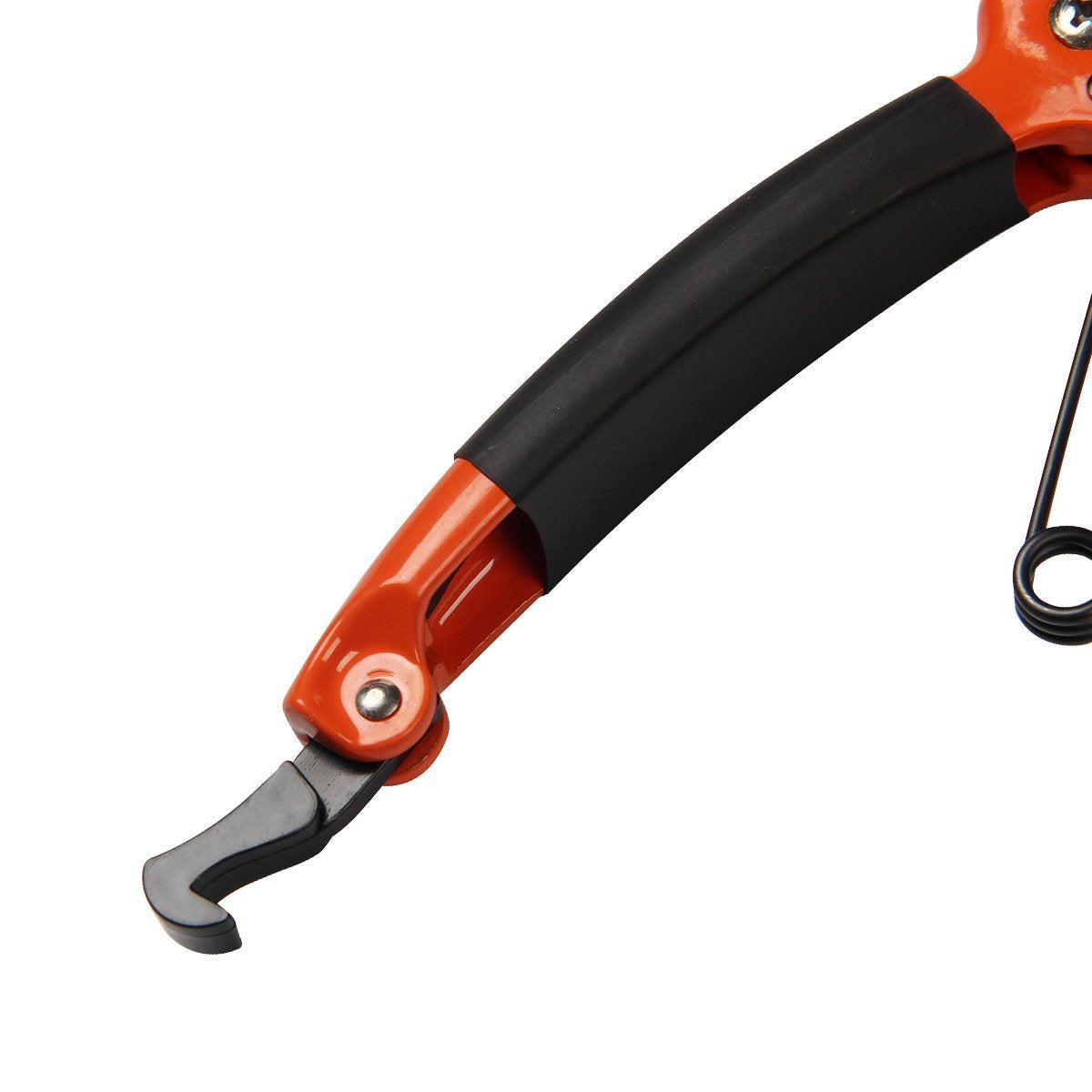 Tiger Garden Shears Pruners Scissor - Happy Price - Image 4