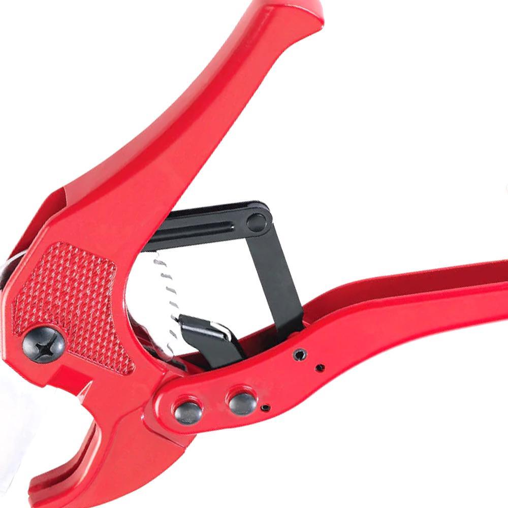 Pvc Pipe Cutter (Pipe And Tubing Cutter Tool) - Happy Price - Image 4