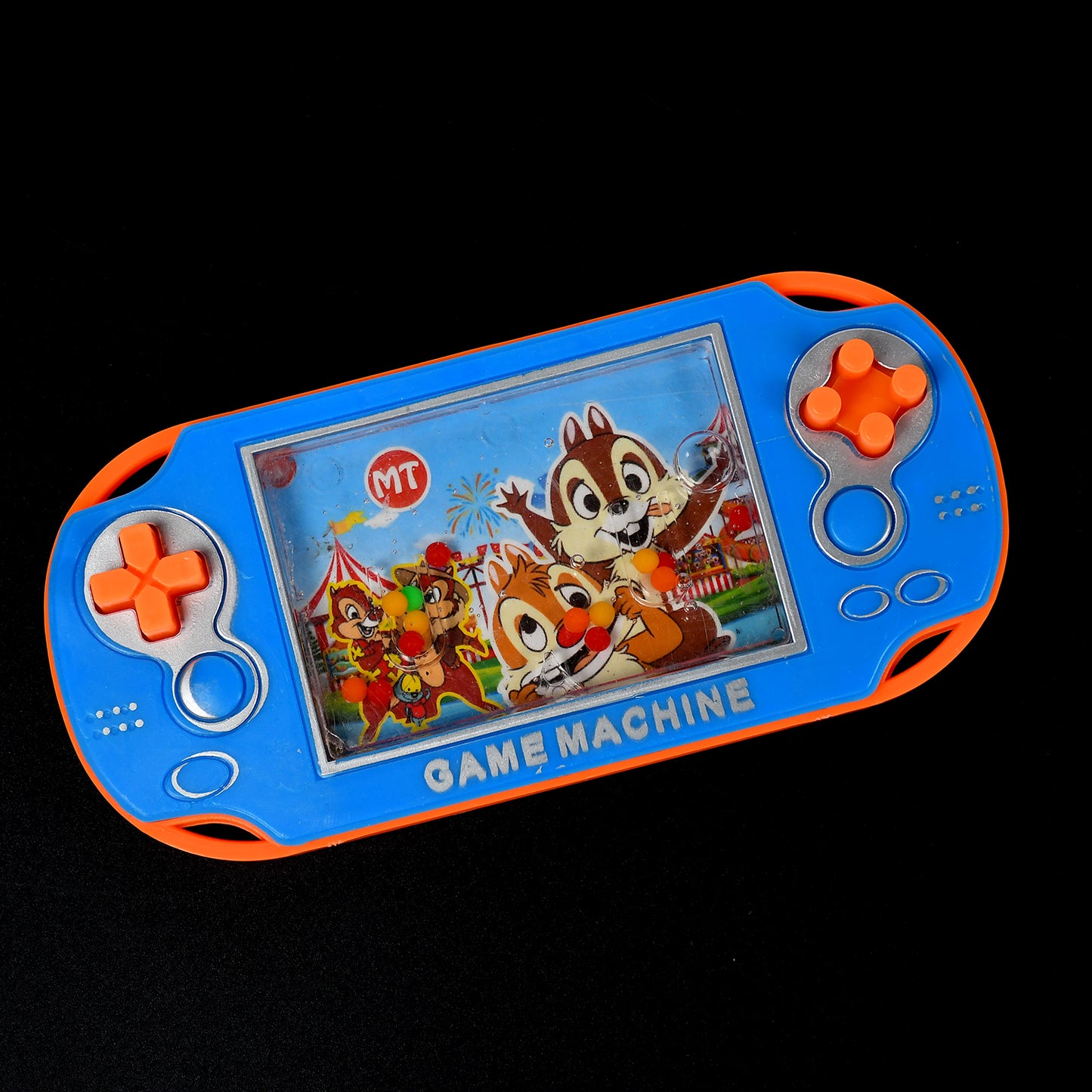 Children Handheld Water Games Toy Squeeze Game Machine Educational Toy For Kids Fun Toy - Happy Price - Image 6