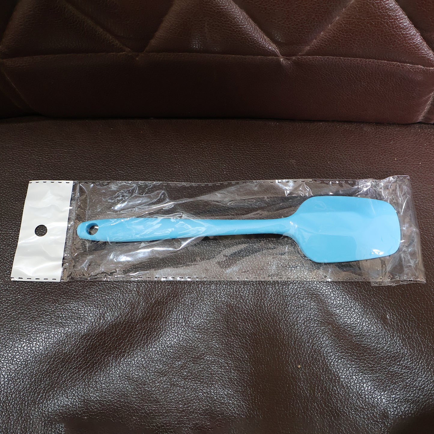Silicone Spatula for Baking and Cooking (1 Pc)