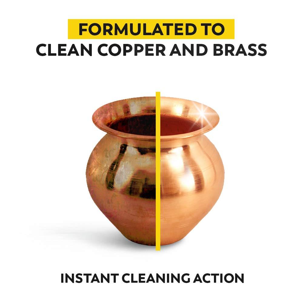 All Metal Cleaner For Polisher Protectant  Cleaner - Happy Price - Image 2