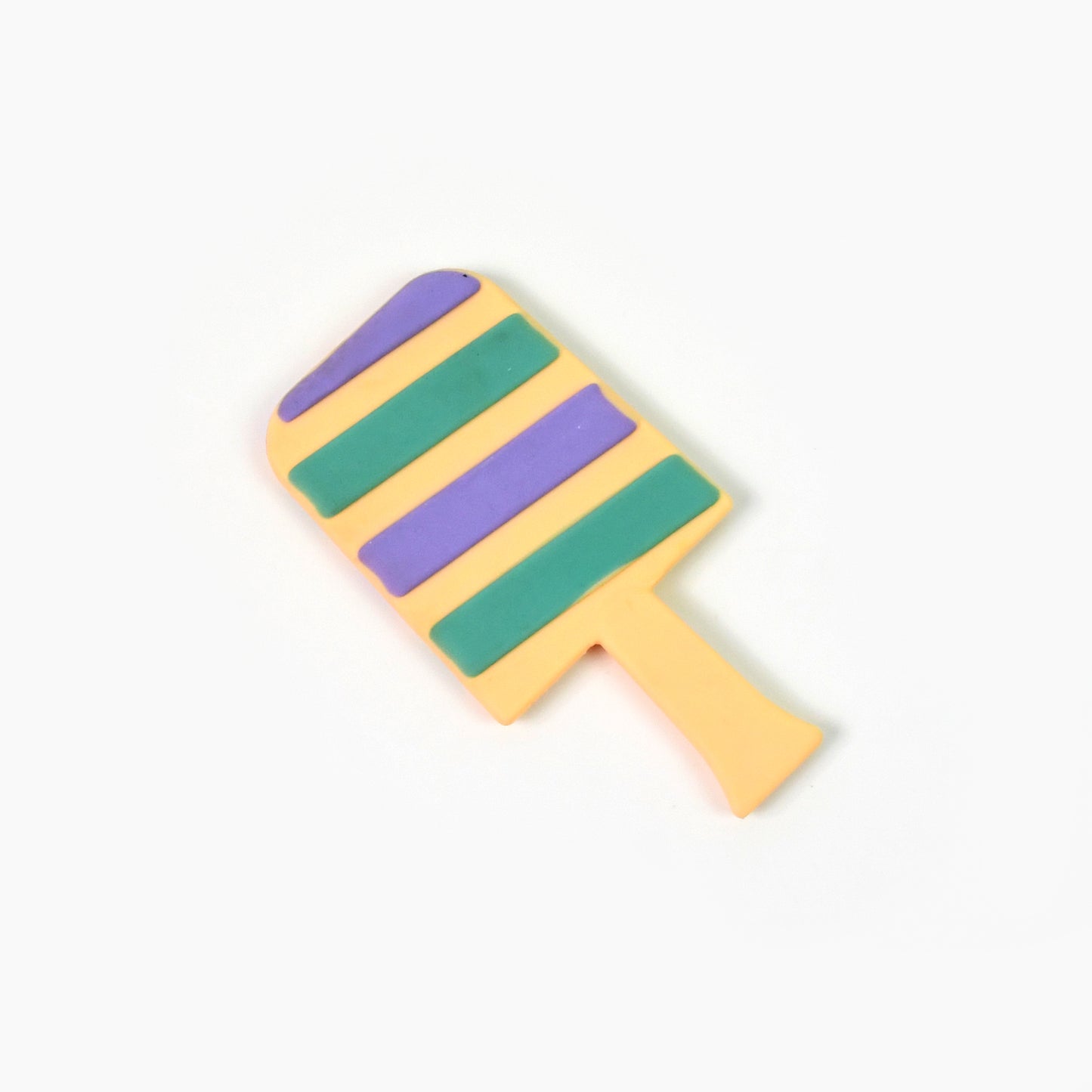 Silicone Candy Shape Teether For Baby (1 Pc) - Happy Price - Image 5