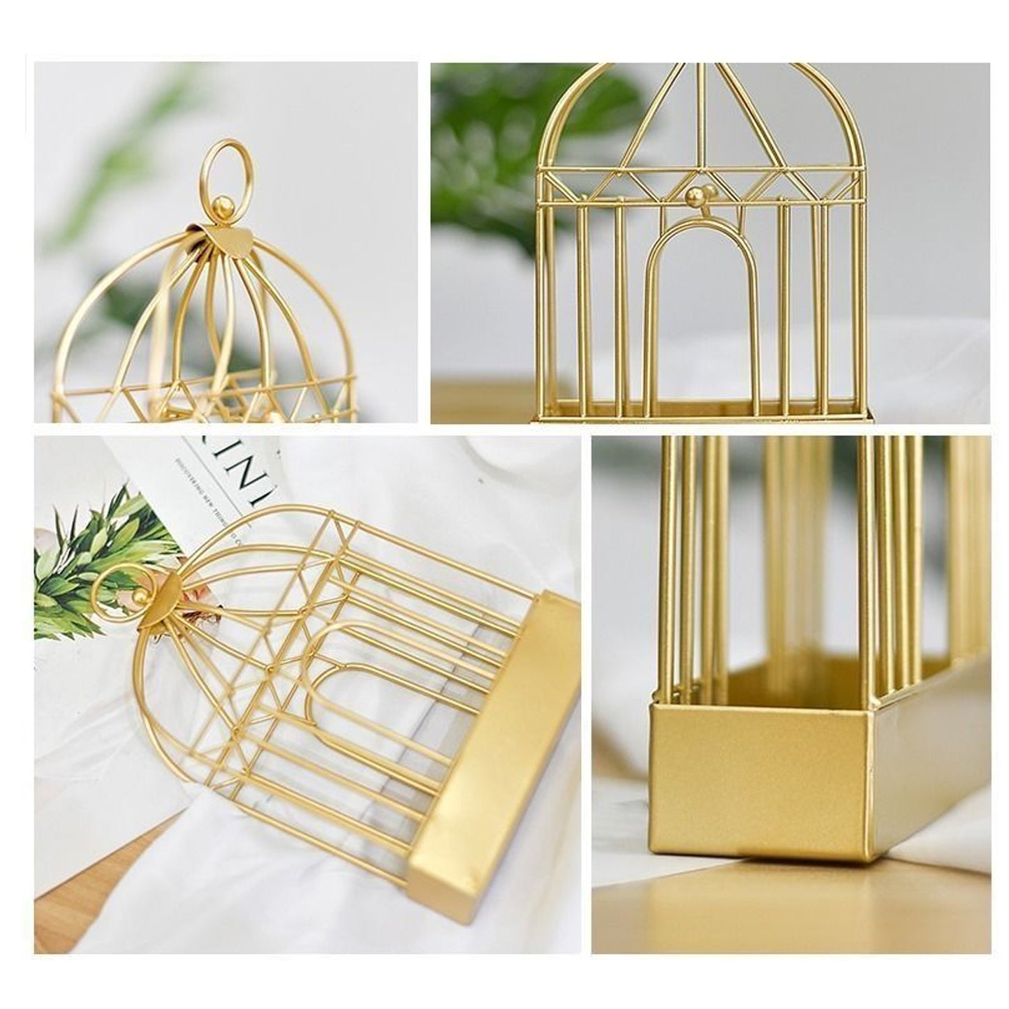 Mosquito Coil Holder Vintage Style Durable Household Mosquito Stand For Office Home - Happy Price - Image 4