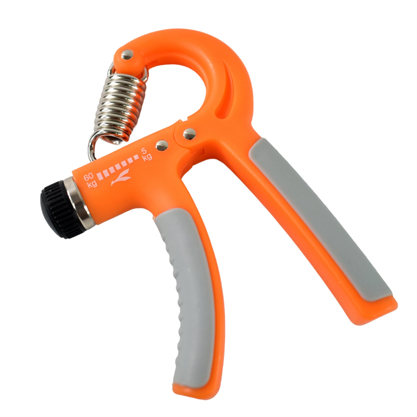 Adjustable Hand Grip Strengthener  5kg To 60kg Resistance (1 Pc) - Happy Price - Image 2