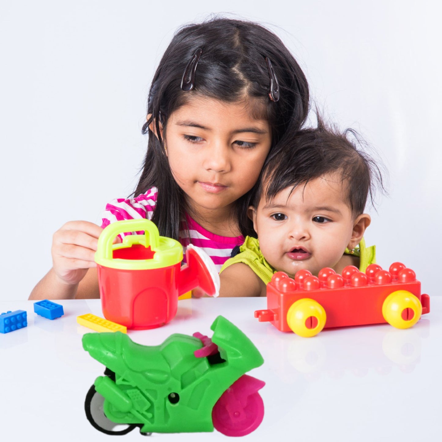 Pull Back Motorcycle Toys Tiny Gift Latte Motorcycles Toy For Kids Boys Age 3-8 Year Old (1 Pc) - Happy Price - Image 5