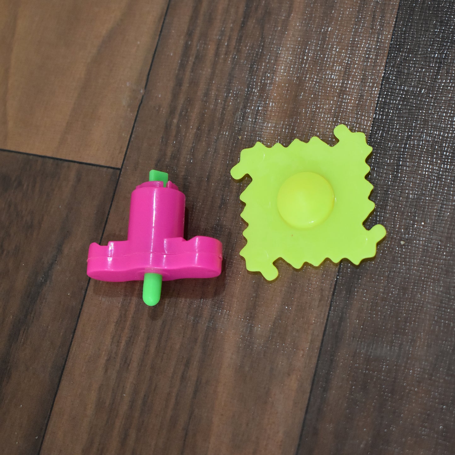 Toy Spinner Launcher For Kids - Happy Price - Image 5
