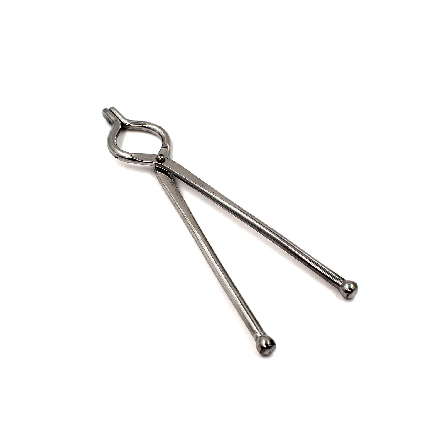 Ganesh Premium Quality Unbreakable Stainless Steel Goti Sandsisansipakkadpincerchimtatongsutensil Holder Smart Kitchen Tool - 8mm - Happy Price - Image 7