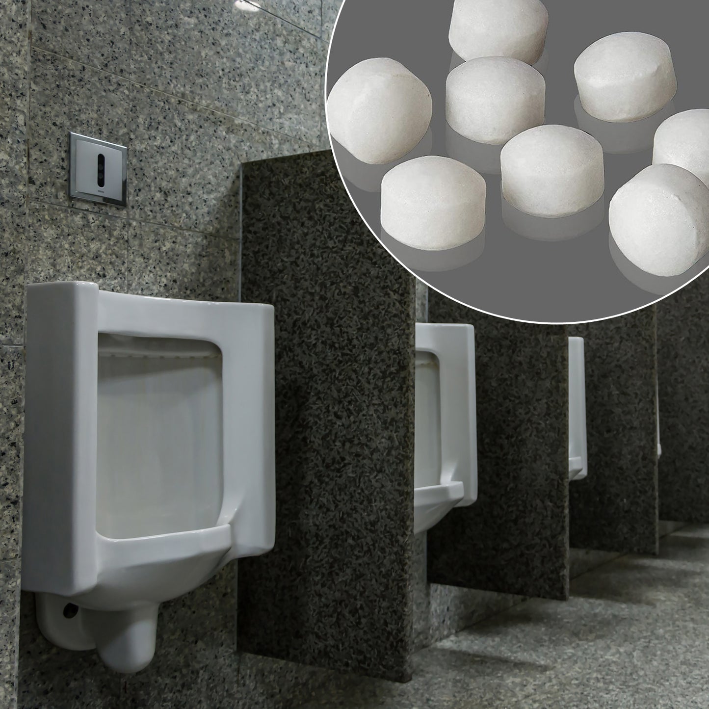 Naphthalene Balls For Clothes Pantry Bathroom Toilet Wardrobe  Wash Basin Urinal Cockroaches. - Happy Price - Image 5