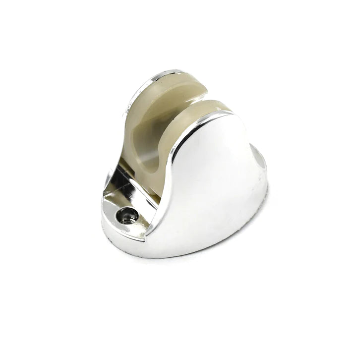 Adjustable Hand Shower Holder With Fixing Screws Adjustable Bracket For Bathroom (Loose) - Happy Price - Image 4