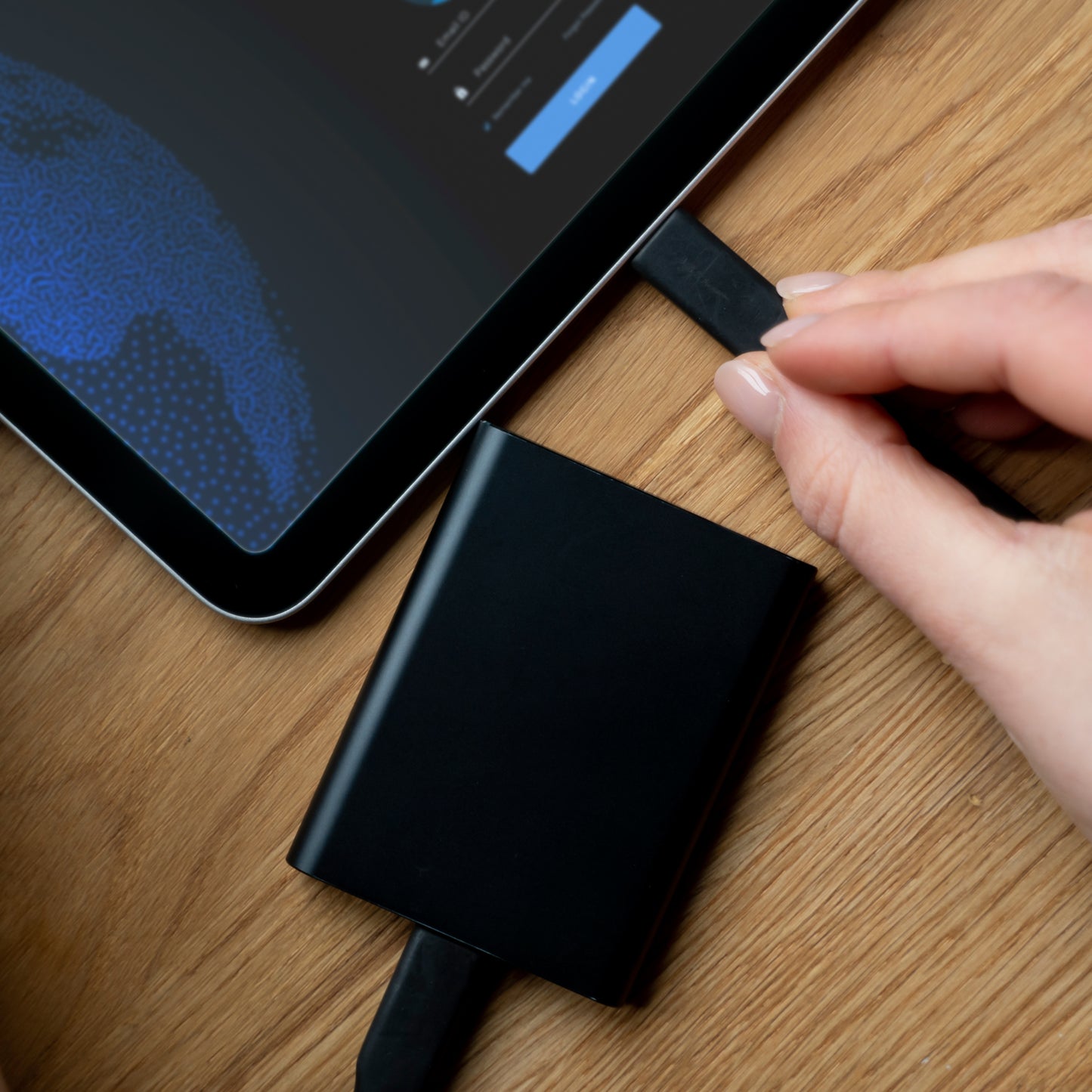 Fast Charging For Android  Data Transfer Extra Tough Long Micro Cable For All Compatible Smartphone And Tablets - Happy Price - Image 5