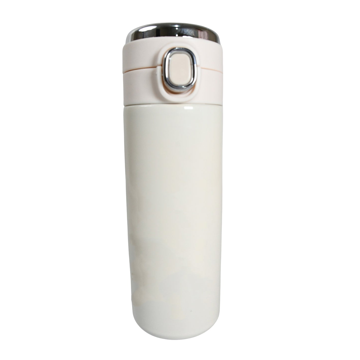 Smart Vacuum Insulated Water Bottle With Led Temperature Display Cold  Hot  Leak Proof  Office Bottle  Gym  Home  Kitchen  Hiking  Trekking  Travel Bottle (Mix Color  Design) - Happy Price - Image 3
