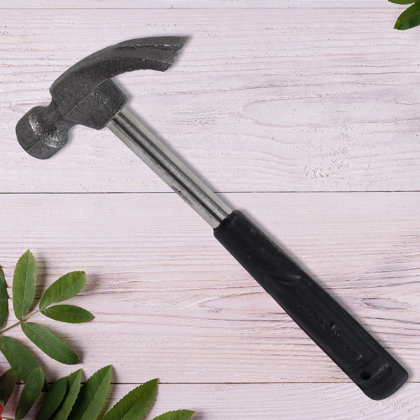 6-in-1 Home Repair Tool Kit with Screwdrivers & Essentials