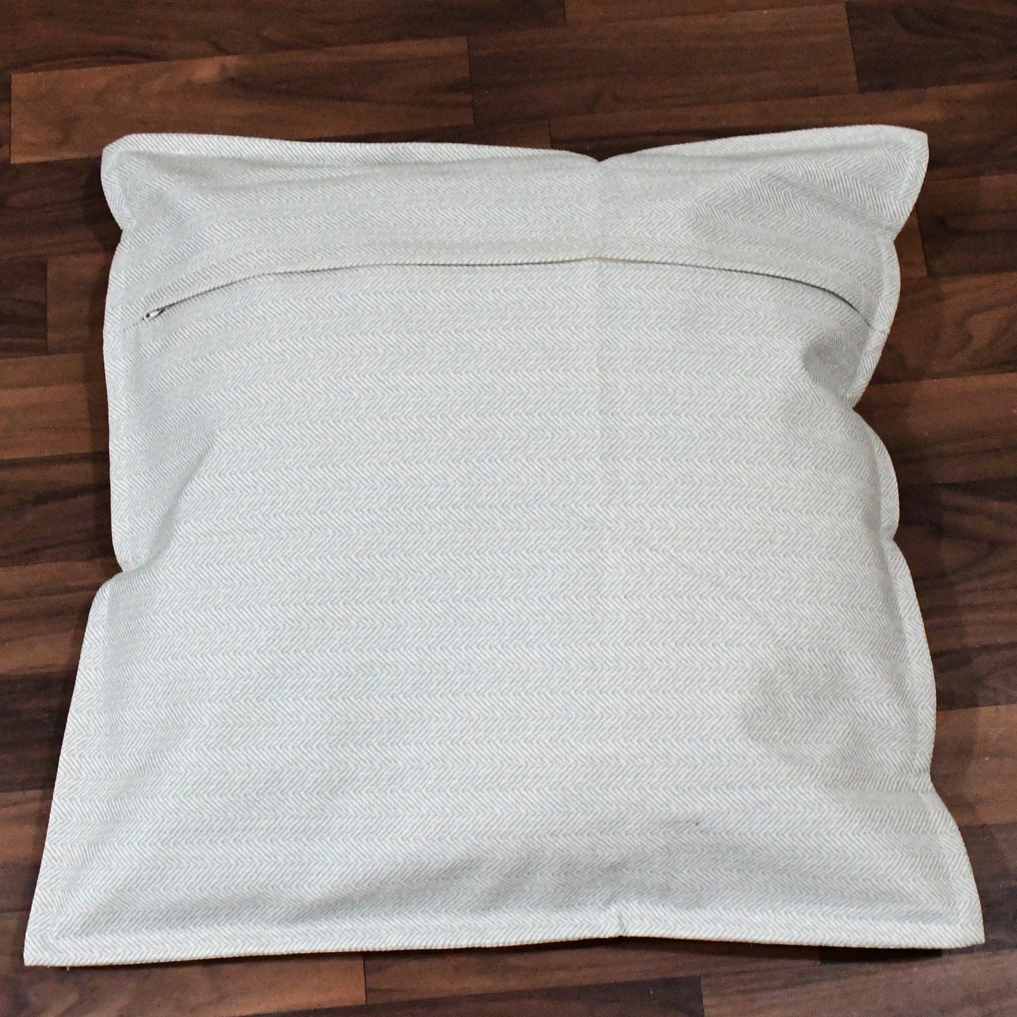 Pillow Covers Couch Pillows Cover Soft Decorative Pillow Covers (52  52 Cm  1 Pair  2 Pc) - Happy Price - Image 4