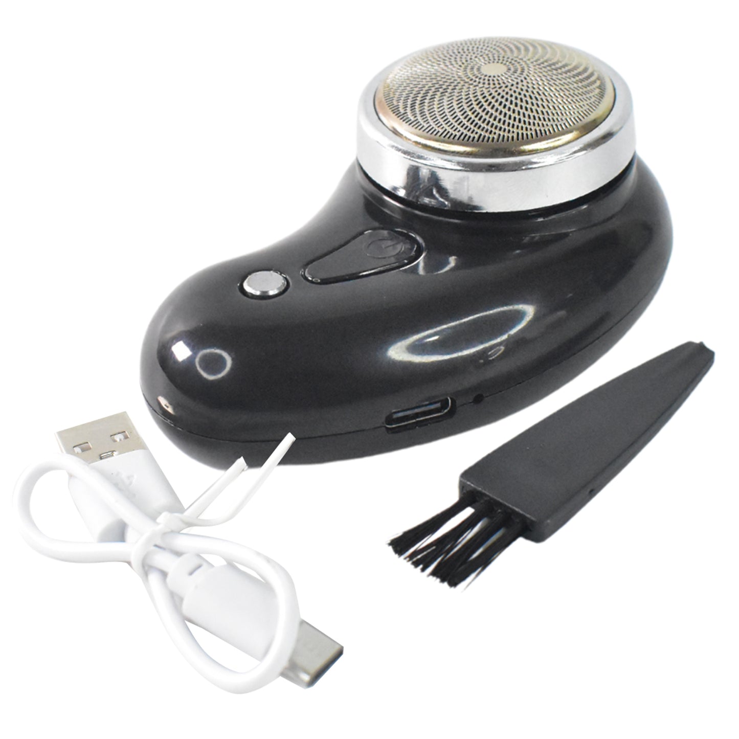 Powerful Trimming Portable Electric Shaver  Clipper (1 Pc) - Happy Price - Image 4