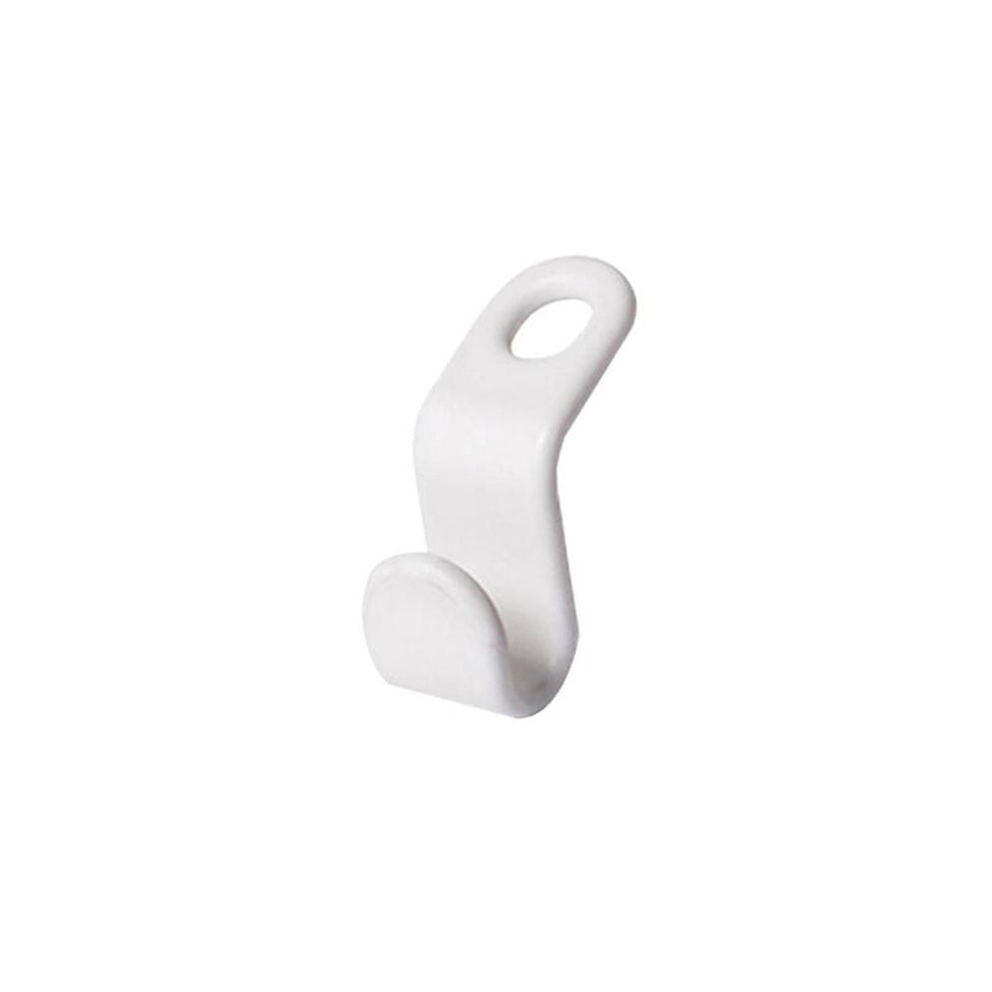 Plastic Clothes Hanger With Non-slip Pad - Happy Price - Image 6