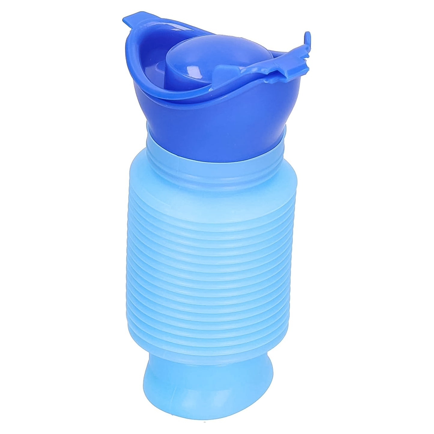 Urinal Foldable Portable Wee Bottle (750 Ml  1 Pc) - Happy Price - Image 4