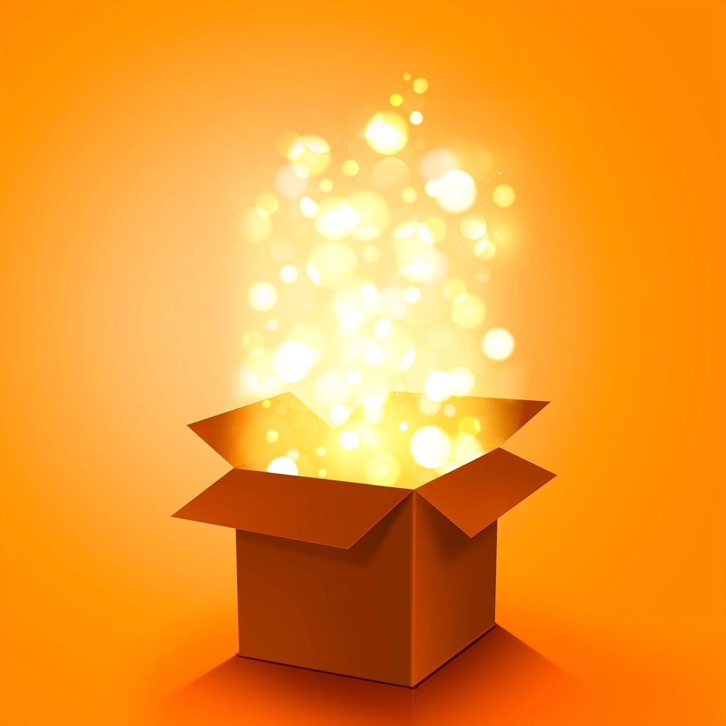 Premium Surprise Gift Box - Assorted High-Quality Items