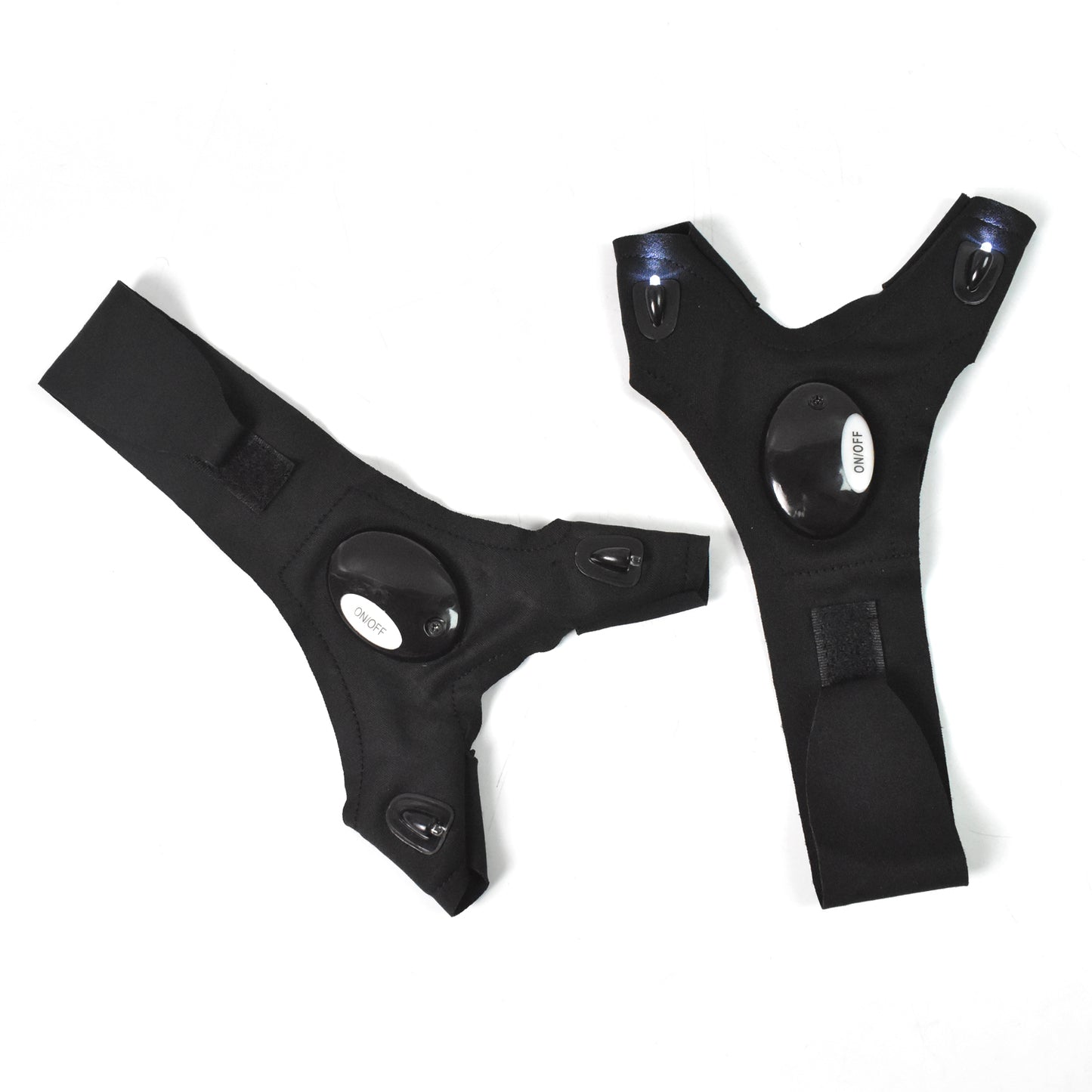 Led Flashlight Gloves Gifts For Men (Hand Gloves Light  1 Pair) - Happy Price - Image 5