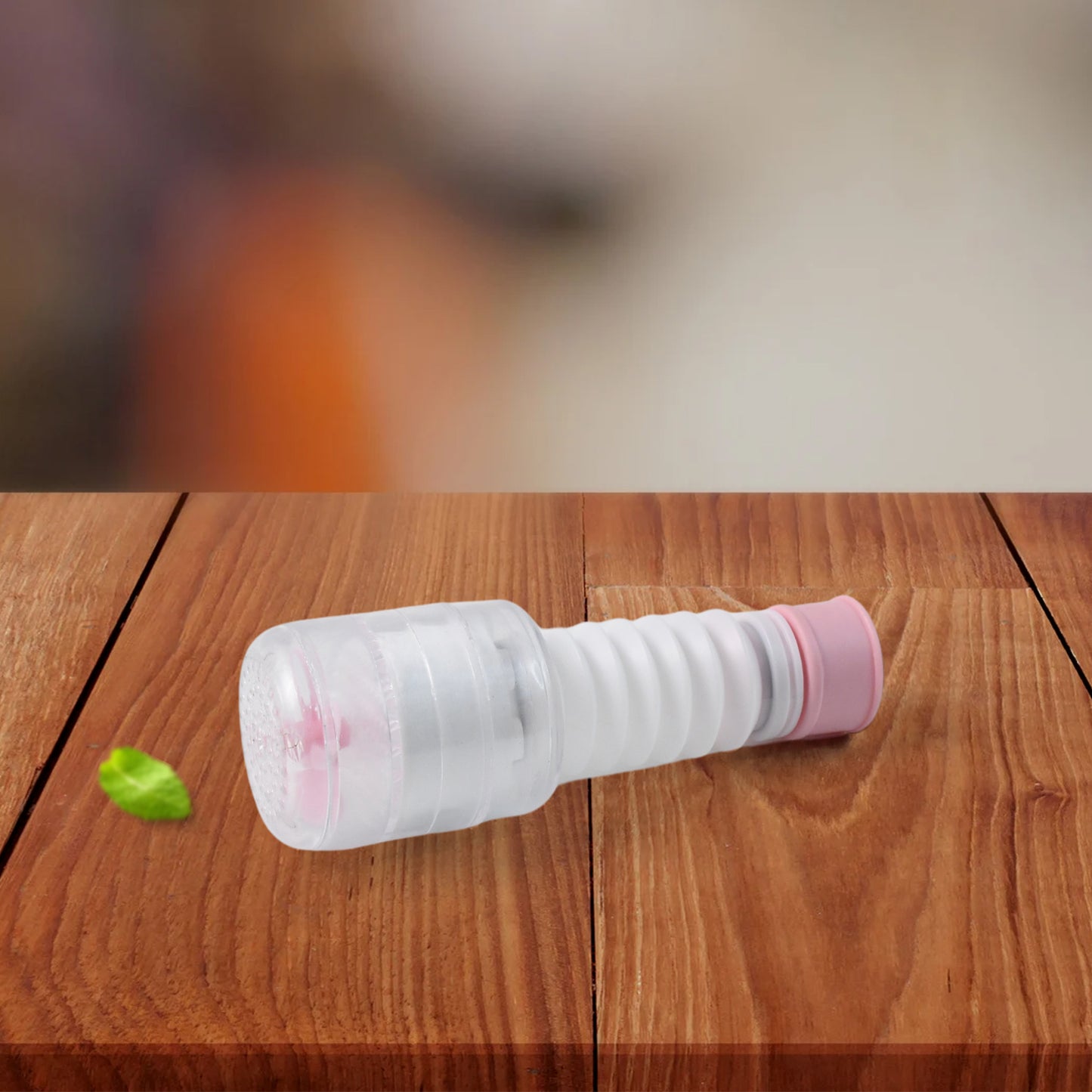 Flexible Plastic Faucet Extender (1 Pc) - Happy Price - Image 5