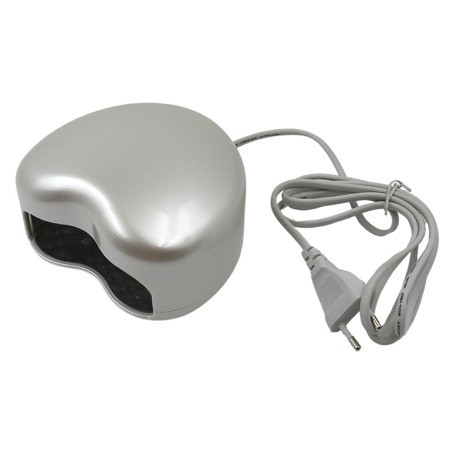 Led Uv Lamp Nail Dryer Gel Nail Lamp Nail Curing Lamp (1 Pc) - Happy Price - Image 5
