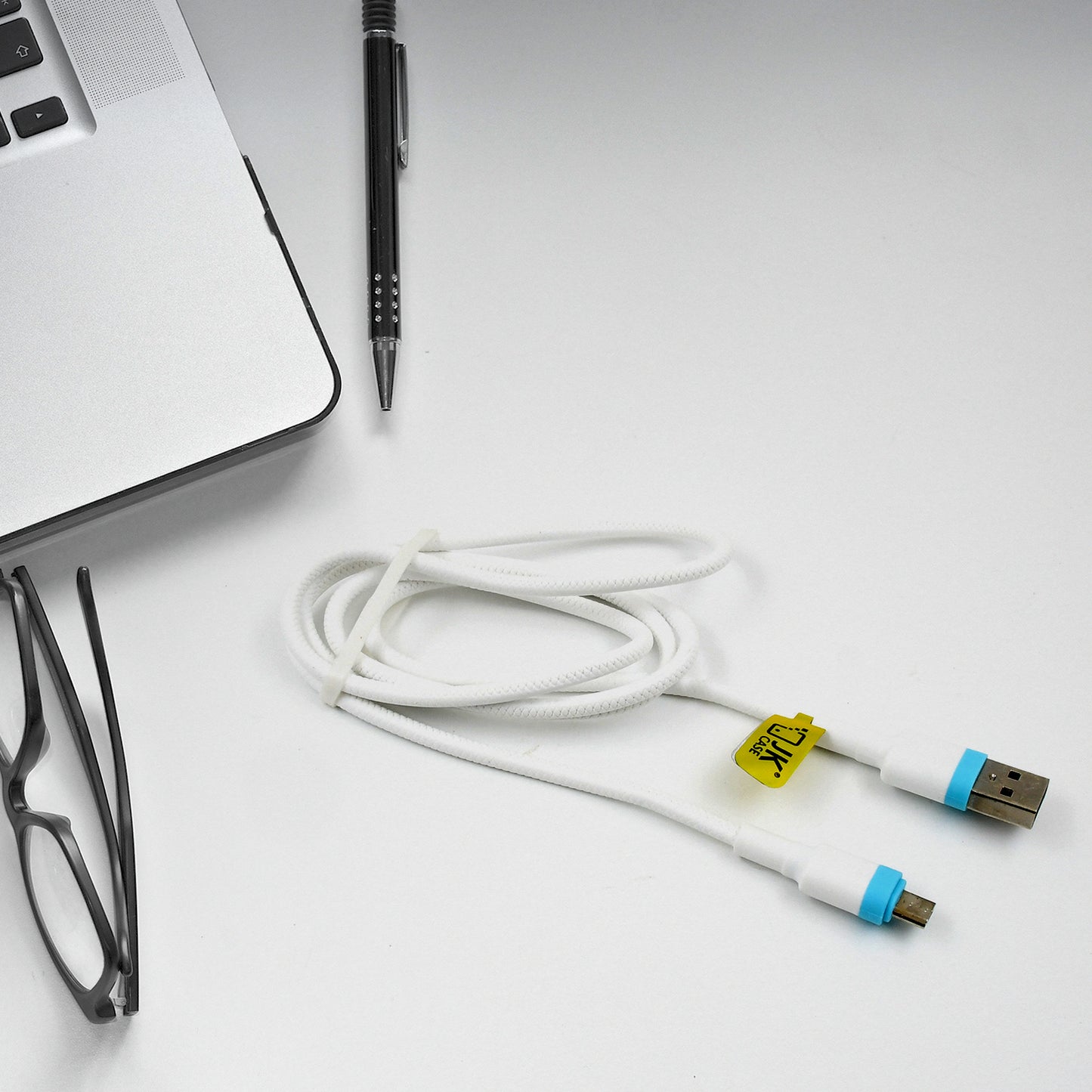 2.4a Fast Charging For Android  Data Transfer (1 Pc) - Happy Price - Image 5