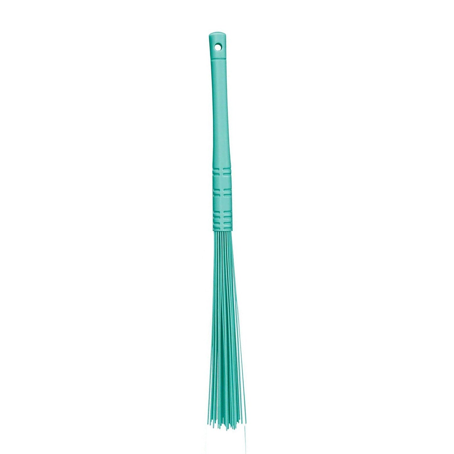 wet  Dry Floor Cleaning Plastic Broom - Happy Price - Image 1
