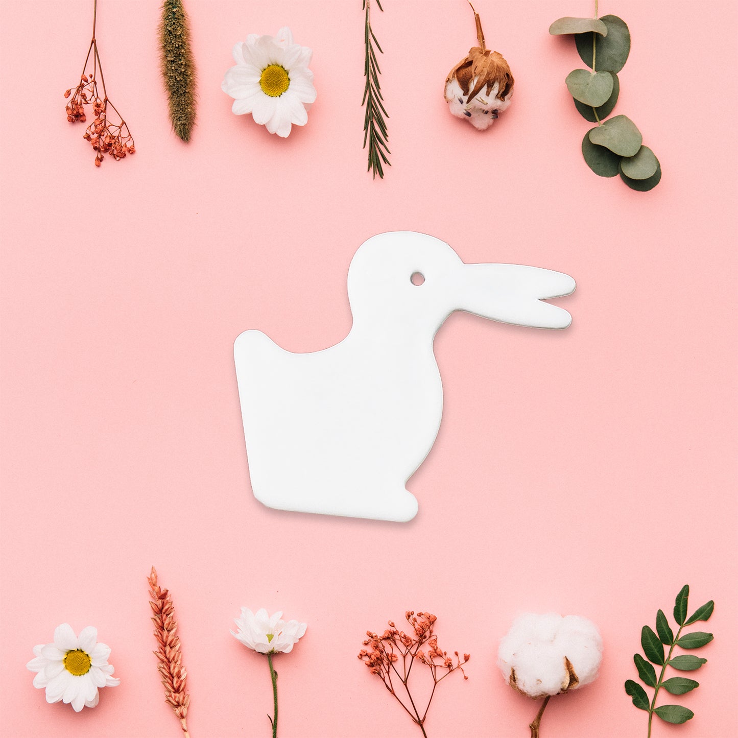 Magic Rabbit Duck Illusion Toy (1 Pc) - Happy Price - Image 4