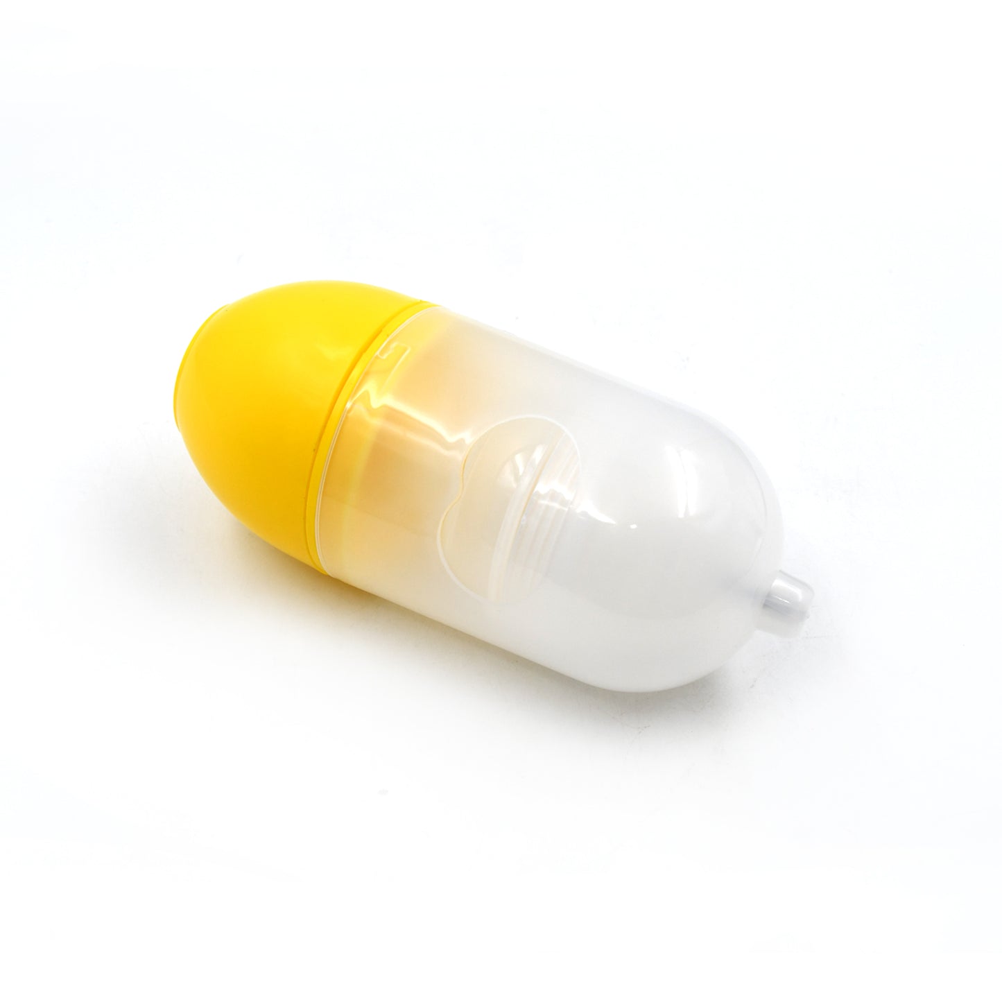Manual Egg Puller Scrambler Household White Egg Yolk Mixer Kitchen Tool Mix Manual Scrambler Convenient Without Breaking Eggs. - Happy Price - Image 7