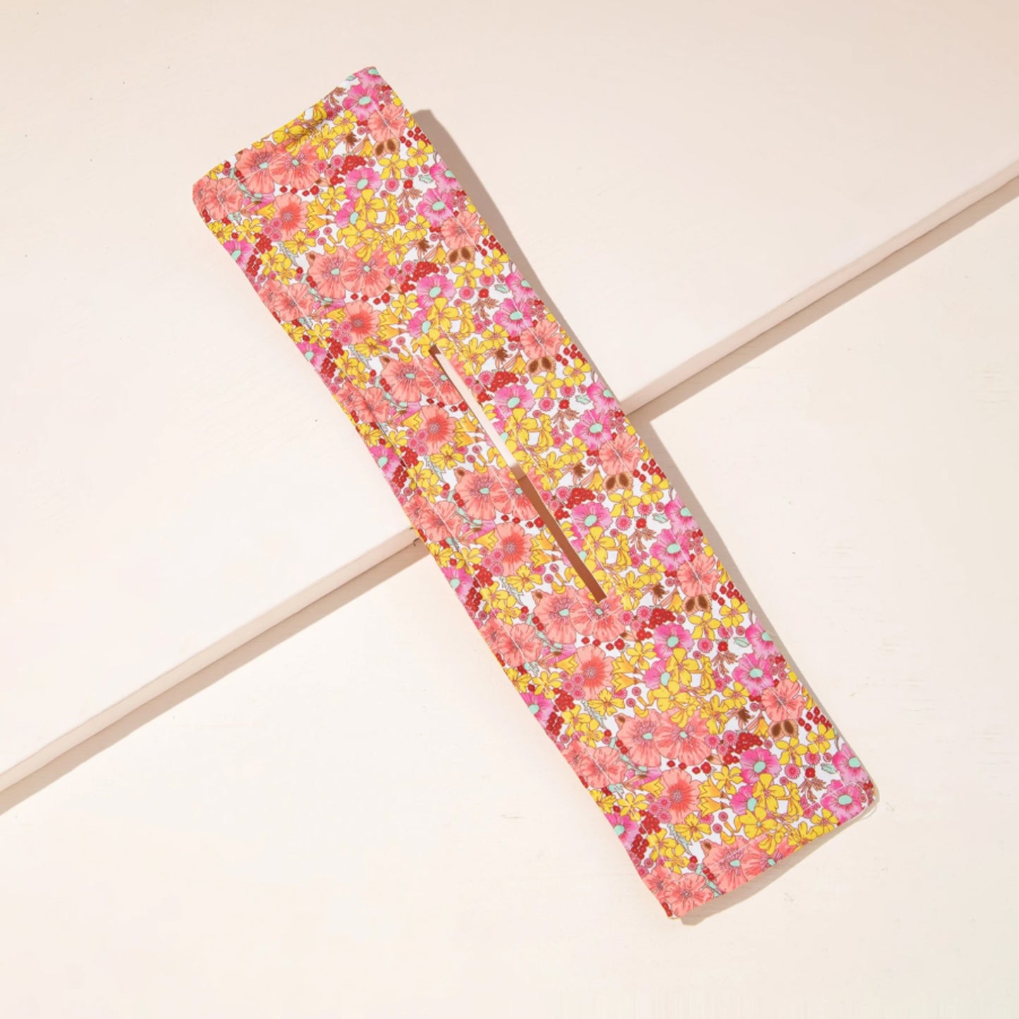 Fashion Hair Band For Women  Summer-style Knotted Wire Headband 1 Pc Mix Design - Happy Price - Image 6